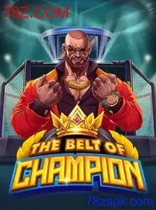 TheBeltOfChampion